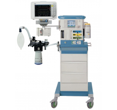 Наркозные аппараты Draeger Fabius Tiro