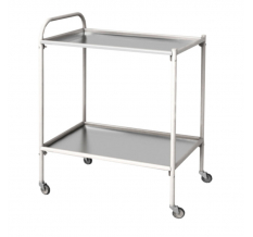 Медицинские столики и тележки МСК-501-02М (СПп-01)