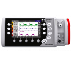 Аппараты ИВЛ Weinmann MEDUMAT Transport