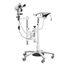 Гинекологические кольпоскопы Зенит КНб-04 LED 