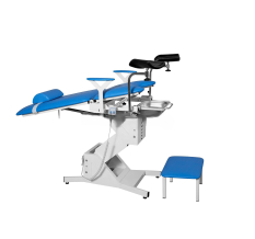 Гинекологические кресла Горское КГУ-01.1 VLANA 