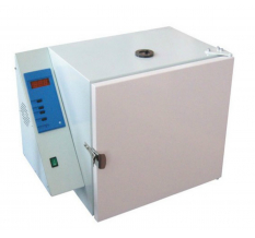 Оборудование для стерилизации ГП