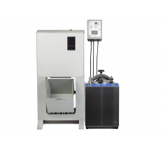 Установки для обеззараживания отходов МЕДИТЕК "Знамя Труда" БАЛТНЕР II-15