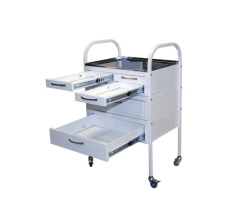 Медицинские столики и тележки МД SM 6
