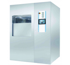 Стерилизаторы паровые, автоклавы CISA 4210H