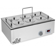 Бани лабораторные Водяные бани серии ЛБ