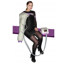 Прессотерапия Maxstar LymphaNorm 4k - манжета для руки (82см) с расширителем