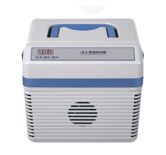 Транспортировочные холодильники Haier HZY-8Z