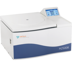 Центрифуги AWTech H2500R