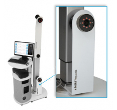 Функциональная диагностика DIERS leg axis