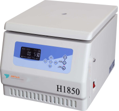 Центрифуги AWTech H1850