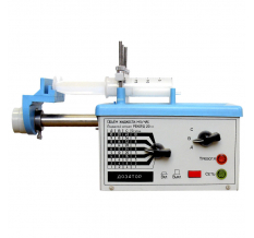 Инфузионная техника Аксион Д-01