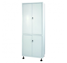 Медицинские шкафы Айболит ШМ 2.101