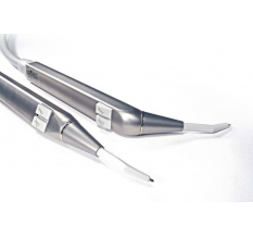 Шприцы вода-воздух Luzzani MiniLight 3F