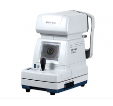 Офтальмология Potec PRK-5000