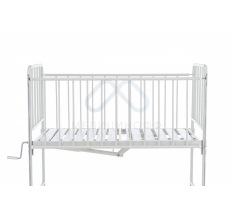 Медицинские кровати B-35(k), B-35(n)