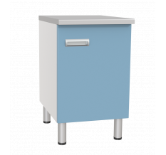 Медицинские столики и тележки СЛ-02-106