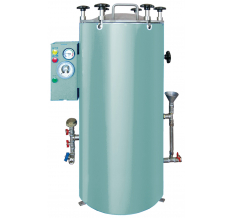 Стерилизаторы паровые, автоклавы ГРПЗ ВКа-75 ПЗ (КИУС. 942711.001-01)