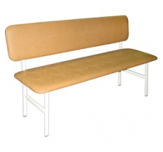 Банкетки и диваны медицинские М117-06