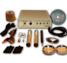 Функциональная диагностика БИОРС Master