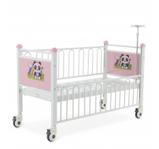 Медицинские кровати Med-Mos Тип 3. Вариант 3.1