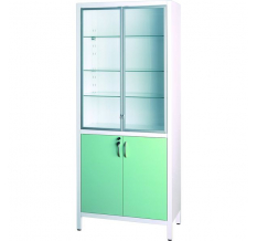 Медицинские шкафы Айболит ШМ 2.302