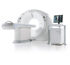 Томография Canon (Toshiba) Aquilion RXL 32
