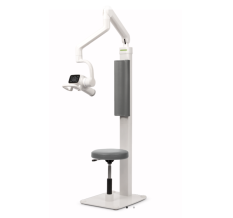 Дентальные рентгены DVAS