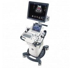 УЗИ аппараты GE Logiq F6
