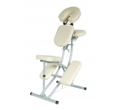 Кресла медицинские Med-Mos MA-03 МСТ-3АЛ (алюминий DE LUXE)