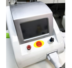 Лазерное оборудование LA-15 дисплей 7 дюймов ( Без РУ)