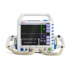 Дефибрилляторы SCHILLER Defigard 5000