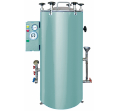 Стерилизаторы паровые, автоклавы ВКа-75 ПЗ(КИУС. 942711.001-01)