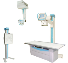 Рентгенология RFM-525HF