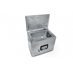 Ультразвуковые ванны Ванна ультразвуковая ВУ-12-"Я-ФП"-04-3