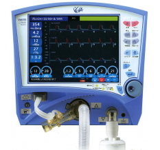 Аппараты ИВЛ Vela