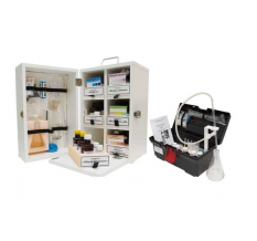 Анализаторы лабораторные Портативная лаборатория СЛКВ