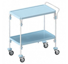 Медицинские столики и тележки ТБ-01-"КРОНТ"-1