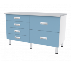 Медицинские столы СЛ-04-115