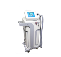 Лазерное оборудование К6 для SHR и Элос (IPL+RF) Без РУ