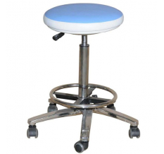 Медицинские стулья Айболит Табурет врача высокий