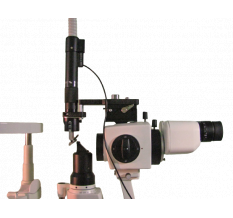 Офтальмологические лазеры ПФК для транспупиллярной фотокоагуляции