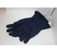 Рентгенология Перчатки с покрытием из синтетики