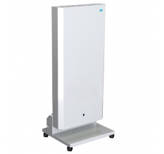 Облучатели-рециркуляторы МСК-940.1