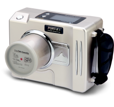 Дентальные рентгены PORT-X II