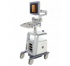 УЗИ аппараты GE GE Logiq P5