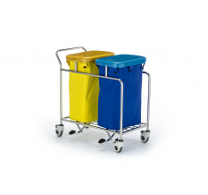 Медицинские столики и тележки F-16(m)