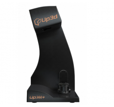 Стоматологические сканеры Up360+