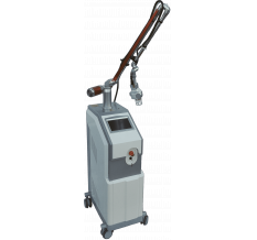 Лазерное оборудование Космопульс II