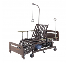 Медицинские кровати Med-Mos DB-11А с регулировкой высоты